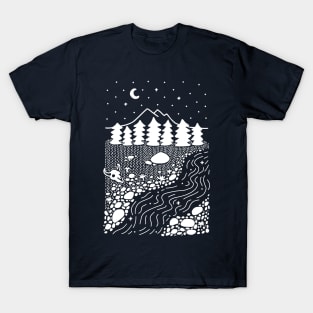 Wilderness T-Shirt